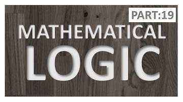 Writing Symbolic form from the circuit and input-output(switching) table