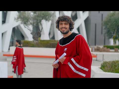 Uluslararası Final Üniversitesi Tanıtım Filmi 2020