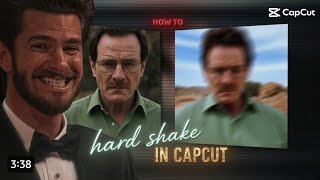 Details How to Make a HARD SHAKE Effect in CapCut 🔥 | Easy Editing Tutorial News