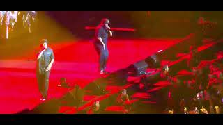@ Hello - @ Ice Cube Live Brisbane Australia 28th March 2023