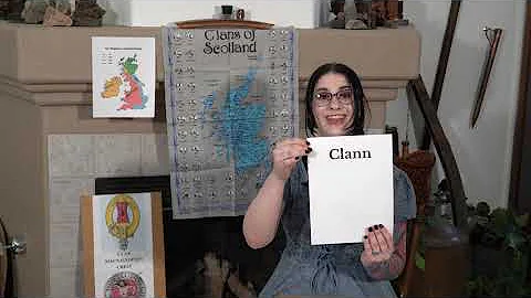 Clans with Meredith McFarland