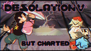 FNF: pibby apocalypse: desolation v2 teaser but charted in funky marker (DOWNLOAD)