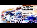 WRC FIA World Rally Championship 3DS Gameplay Retro 