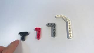 LEGO MINDSTORMS EV3 Building Tutorial - Lesson 2 Wealth