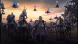 Dragon Nest Movie BGM   Soldier of Your Love by Keely Hawkes