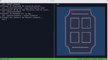 Equipe 03 - Algorithmique et programmation 2017/18 - Google Hash code - Equipe Polytech Nantes