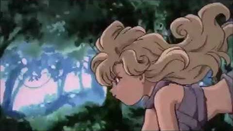 Chrono Trigger | PlayStation Remake Anime Intro