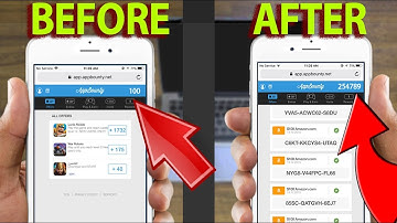 How to Hack AppBounty & Get UNLIMITED Credits ( proof )
