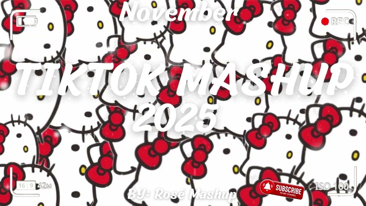 Tiktok Mashup January 2026 (Not Clean)