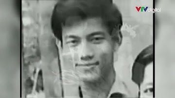 Anh hùng Nguyễn Văn Trỗi - 24 năm tuổi đời và 9 phút làm nên lịch sử