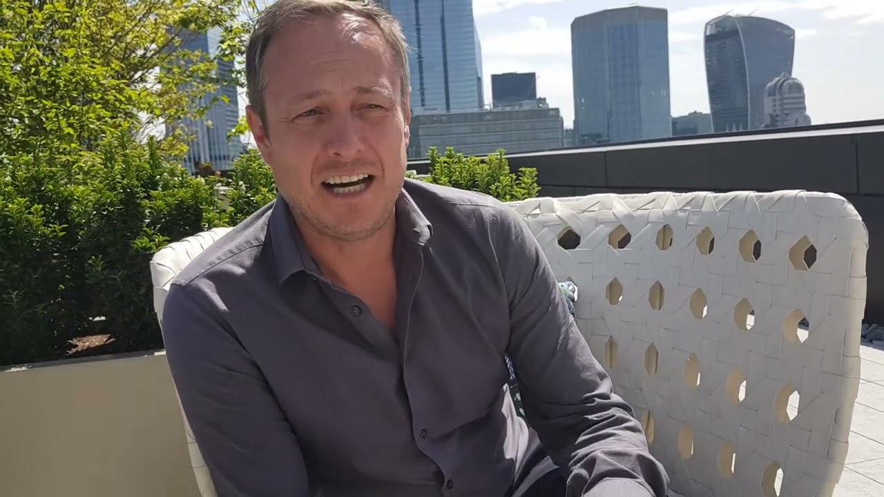 Why this Schroders Project Manager would recommend Fractal Systems