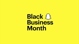 Celebrating National Black Business Month