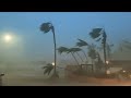 Hurricane olaf rakes san jose del cabo mexico 2021