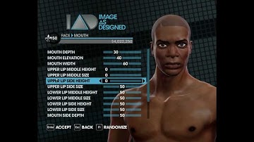 Chris Tucker - Saints Row The Third