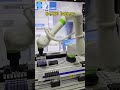 battery#industry #factory #machines #automation #industrialrobots #robotfactory