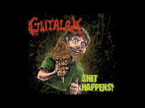 Gutalax — Gutalax - Shit Happens! - (2015) - [Full Lenght]