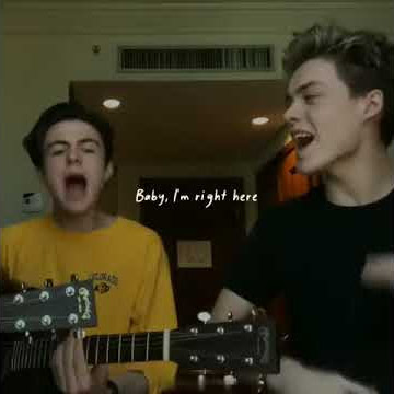 Story WA Lagu Barat Dusk Till Dawn