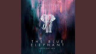 The Blue Elephant