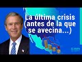 💰💰Las causas y consecuencias de la GRAN RECESIÓN del 2008 (ft. HipotesisdePoder)💰 - El Mapa de Sebas