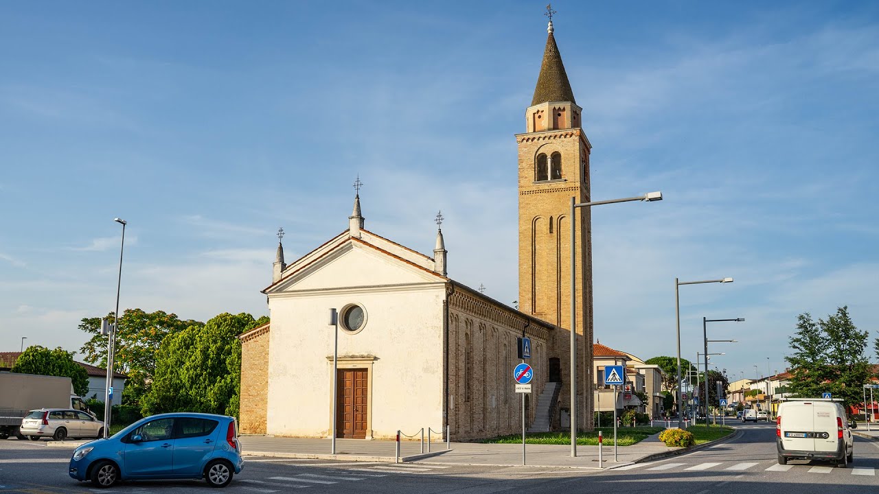 Boteghe D'Antan | Ep. 1 - PRAMAGGIORE