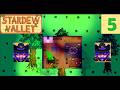 Stardew Valley Playthrough-- Episode 5: Carl Wheezer's Off to See the Wizard!