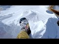 Gopro alaskan playground with john jackson