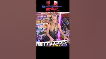 Learning the Killer Instinct Theme by ear