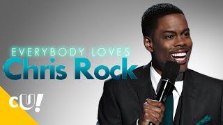 Everybody Loves Chris Rock | Free Comedy Biography Documentary | Full HD | Crack Up Central