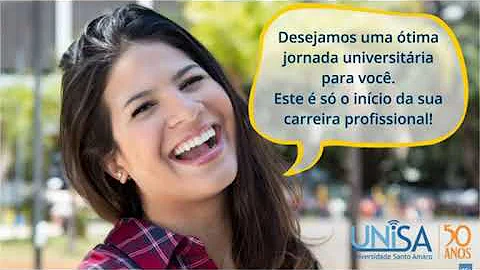 Como conseguir bolsa de estudos na Unisa?