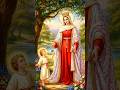 Ave Maria ✝️⛪🙏❤️ #viral #shorts #trending #avemaria #song