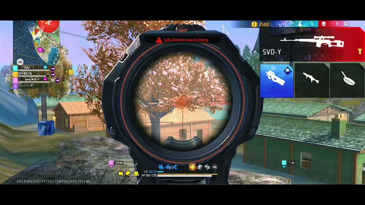 BR RANK  Full  Rush GAMEPLAY 🔥llBOOYAH 🎯REDMI NOTE 11T🇮🇳