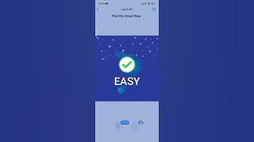 EASY GAME – BRAIN TEST LEVEL 447 FIND THE GREAT BEAR