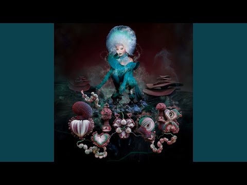 Putar Mycelia - Björk