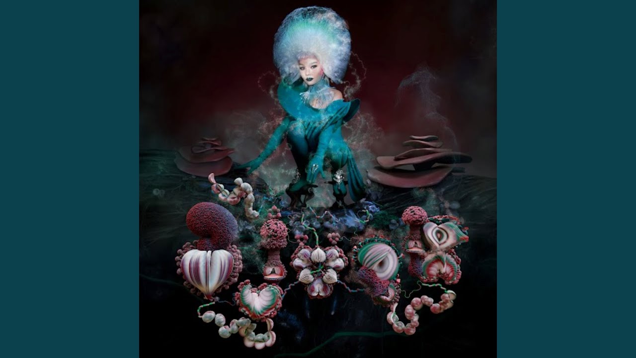 Watch Mycelia on YouTube Watch Mycelia on YouTube