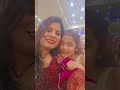 meri maa🥰🥰❣️❣️ #love #maabetikapyar #inaayagandhi #cutevideos #cute #motherdaughterbonding #shorts