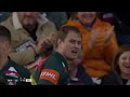 #ThanksTaity | A tribute to retiring Tiger Mathew Tait