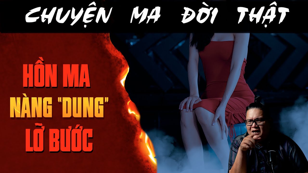 [TẬP 2511] Chuyện Ma Có Thật : OAN HỒN NÀNG 