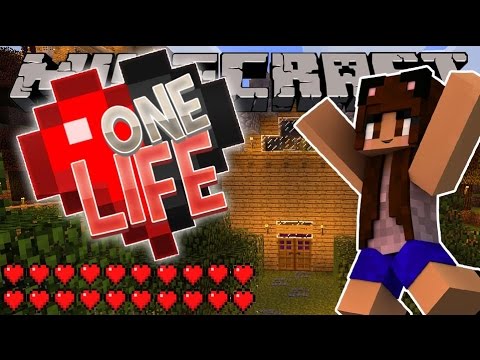 games people play THE HALL OF VICTORS | Minecraft One Life SMP | Episode 17