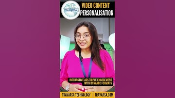 Video Content Personalisation: Tailored Experiences That Convert | Travarsa Technology