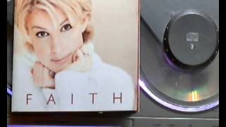 Faith Hill - The Secret Of Life [original version]