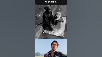 Every face has a different story… Be one who understands 💔 | #shorts