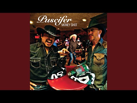The Remedy - Puscifer