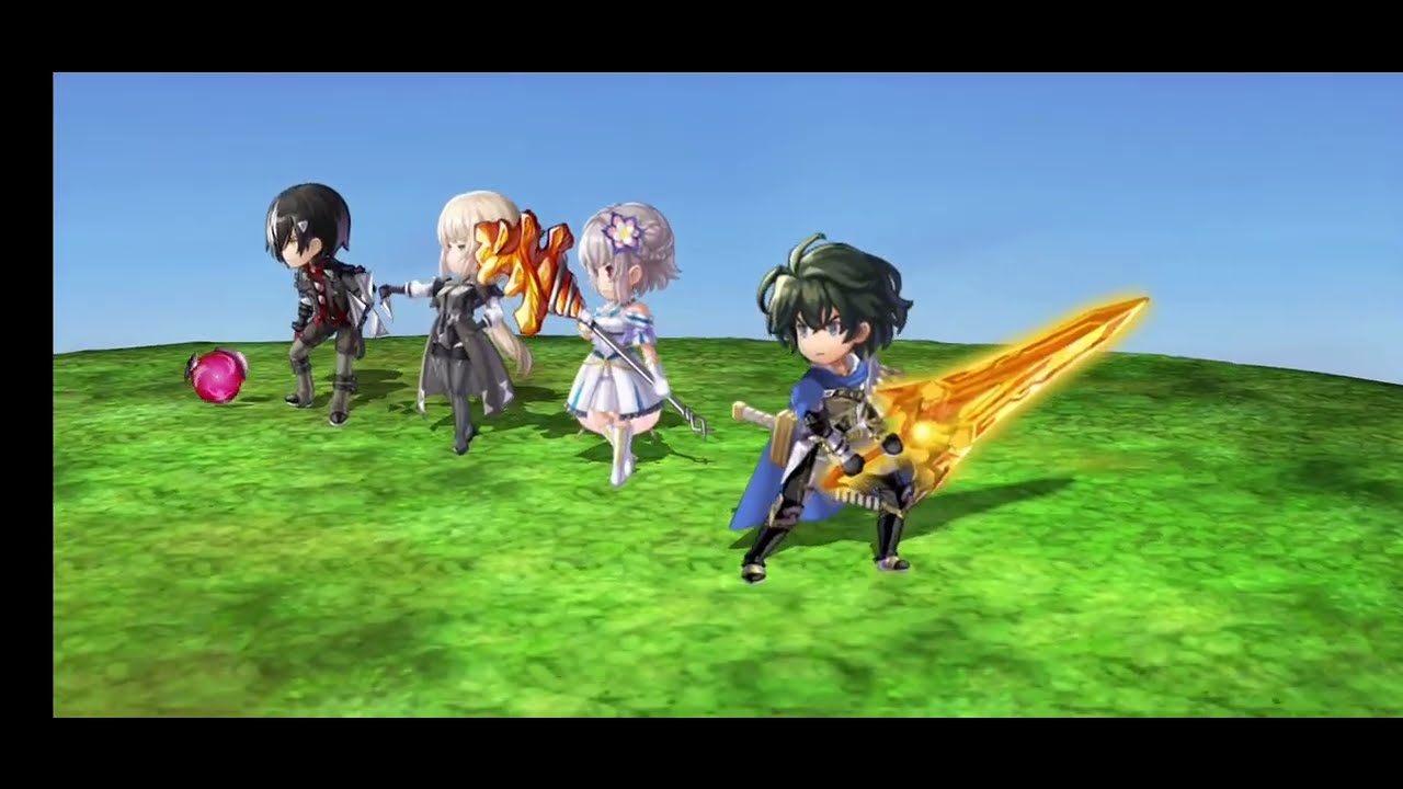 【アナデン】オズマ