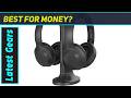 `Avantree Duet: Amazing Dual Wireless Headphones for Crystal Clear TV Sound