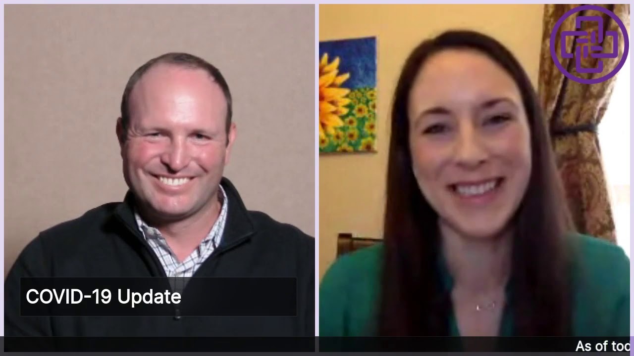 Norman Regional is preparing for a potential surge of COVID 19 patients.