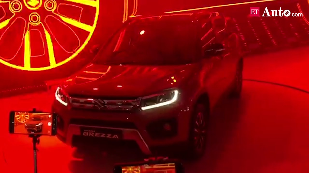 ETAuto.com Live Coverage of  Auto Expo 2020 Day 2 - 5