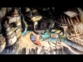 Path of Exile - Unreleased Soundtrack: Act 4 Mining Tunnels (Forsaken Masters Trailer Theme)