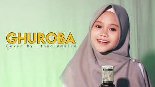 Ghuroba - Cover by Itsna Amalia