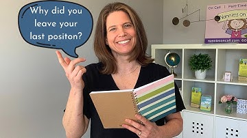 The Six Best Answers to the Most Common Nanny Interview Questions