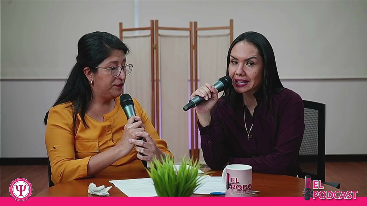 Desarrollo típico y atípico de los niños - Mtra. Macjorie Avila / Episodio #71